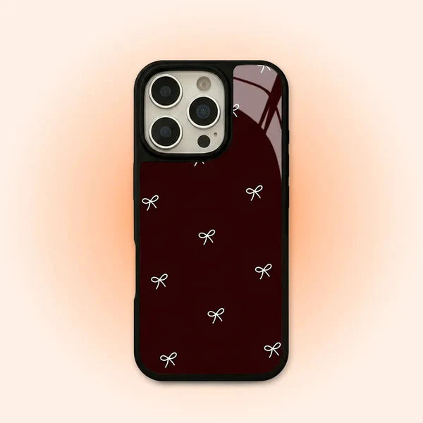 Premium Personalized Silicone Phone Case | Custom Photo & Name Cover