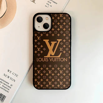 Premium Personalized Silicone Phone Case | Custom Photo & Name Cover
